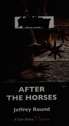 Cover of After the Horses