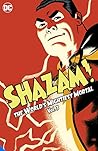 Cover of Shazam! the World's Mightiest Mortal 3