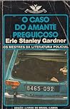 Cover of The Case of the Lazy Lover