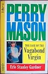 Cover of The Case of the Vagabond Virgin