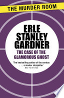 Cover of The Case of the Glamorous Ghost