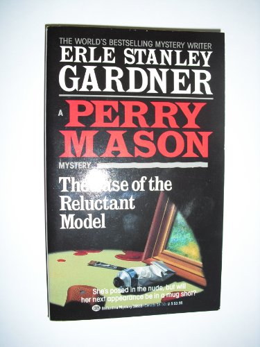 Cover of The Case of the Reluctant Model