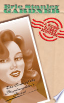 Cover of The Case Of The Stepdaughter's Secret