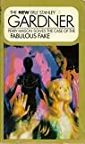 Cover of The Case Of The Fabulous Fake