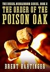 Cover of The Order of the Poison Oak