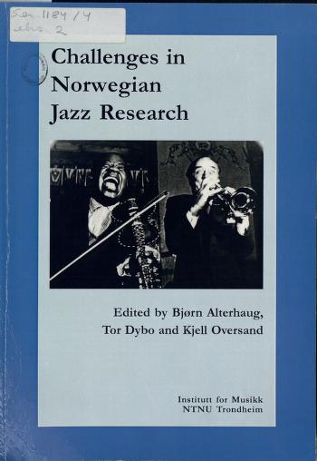 Cover of Determinant