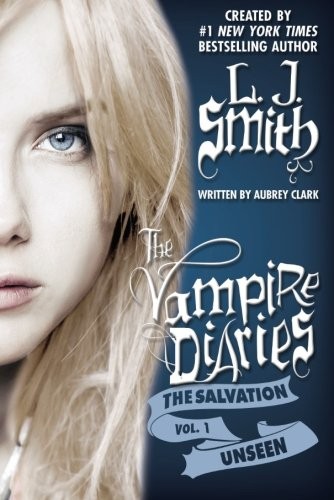 Cover of Unseen