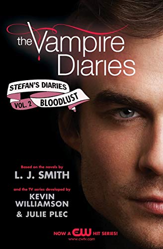 Cover of Bloodlust
