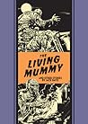 Cover of The Living Mummy and Other Stories
