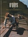 Cover of Deux chats gais sur un train brûlant