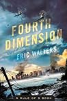 Cover of Fourth Dimension