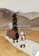 Cover of The Girl from the Other Side: Siúil a Rún, Vol. 6