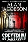 Cover of Spectrum