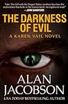 Cover of The Darkness of Evil