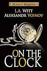 Cover of On the Clock