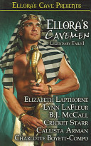 Cover of Ellora's Cavemen: Legendary Tails I