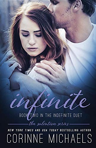 Cover of Infinite