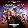 Cover of Doctor Who: Expiry Dating