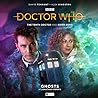 Cover of Doctor Who: Ghosts