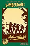 Cover of Lumberjanes, Vol. 20: End of Summer