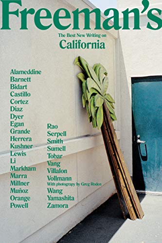 Cover of Freeman's: California