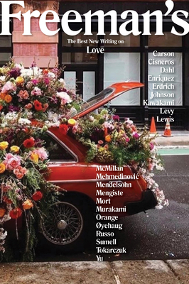 Cover of Freeman's: Love