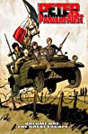 Cover of Peter Panzerfaust, Vol. 1: The Great Escape