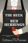 Cover of Dandy Gilver and The Reek of Red Herrings
