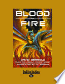 Cover of Blood and Fire