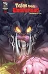 Cover of Tales From Wonderland: Cheshire Cat
