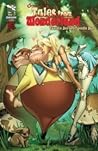 Cover of Tales From Wonderland: Tweedledee & Tweedledum