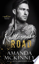 Cover of Rattlesnake Road