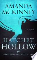Cover of The Raven's Wife