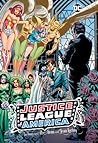 Cover of Justice League of America: The Wedding of the Atom and Jean Loring