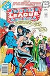 Cover of Justice League of America: Zatanna's Epic Quest
