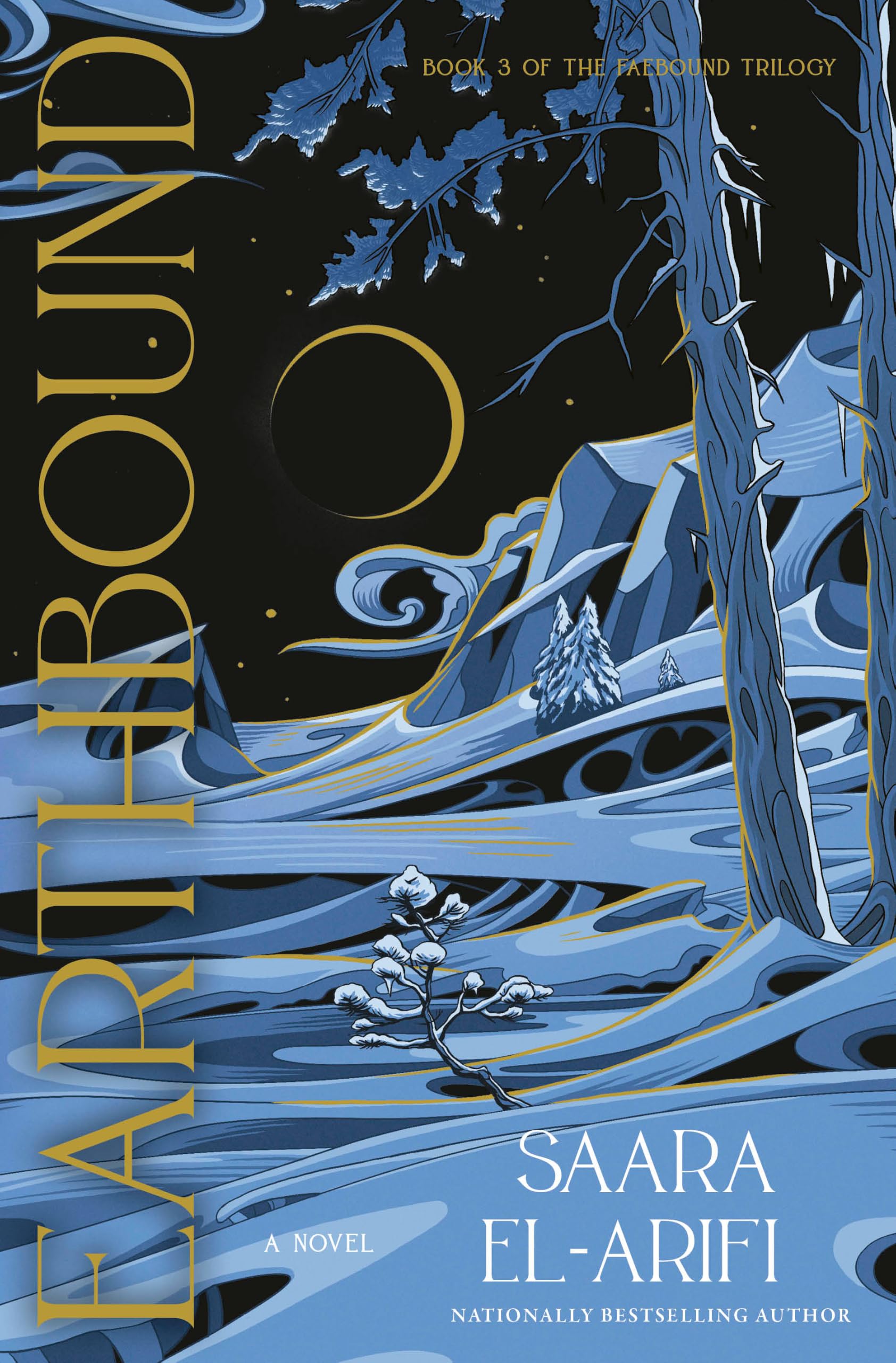 Cover of Earthbound
