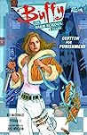 Cover of Buffy: The High School Years - Glutton for Punishment