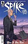 Cover of Spike: A Dark Place #2