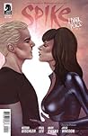 Cover of Spike: A Dark Place #4