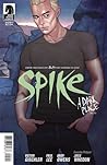 Cover of Spike: A Dark Place #5