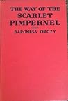 Cover of The Way of the Scarlet Pimpernel
