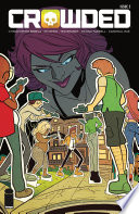 Cover of Crowded #2