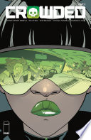 Cover of Crowded #3