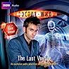 Cover of Doctor Who: The Last Voyage