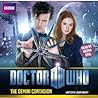 Cover of Doctor Who: The Gemini Contagion