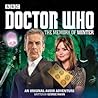 Cover of Doctor Who: The Memory of Winter: A 12th Doctor Audio Original