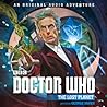 Cover of Doctor Who: The Lost Planet