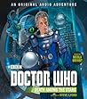 Cover of Doctor Who: Death Among the Stars: 12th Doctor Audio Original