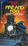 Cover of Fire and Fog