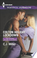 Cover of Colton Holiday Lockdown